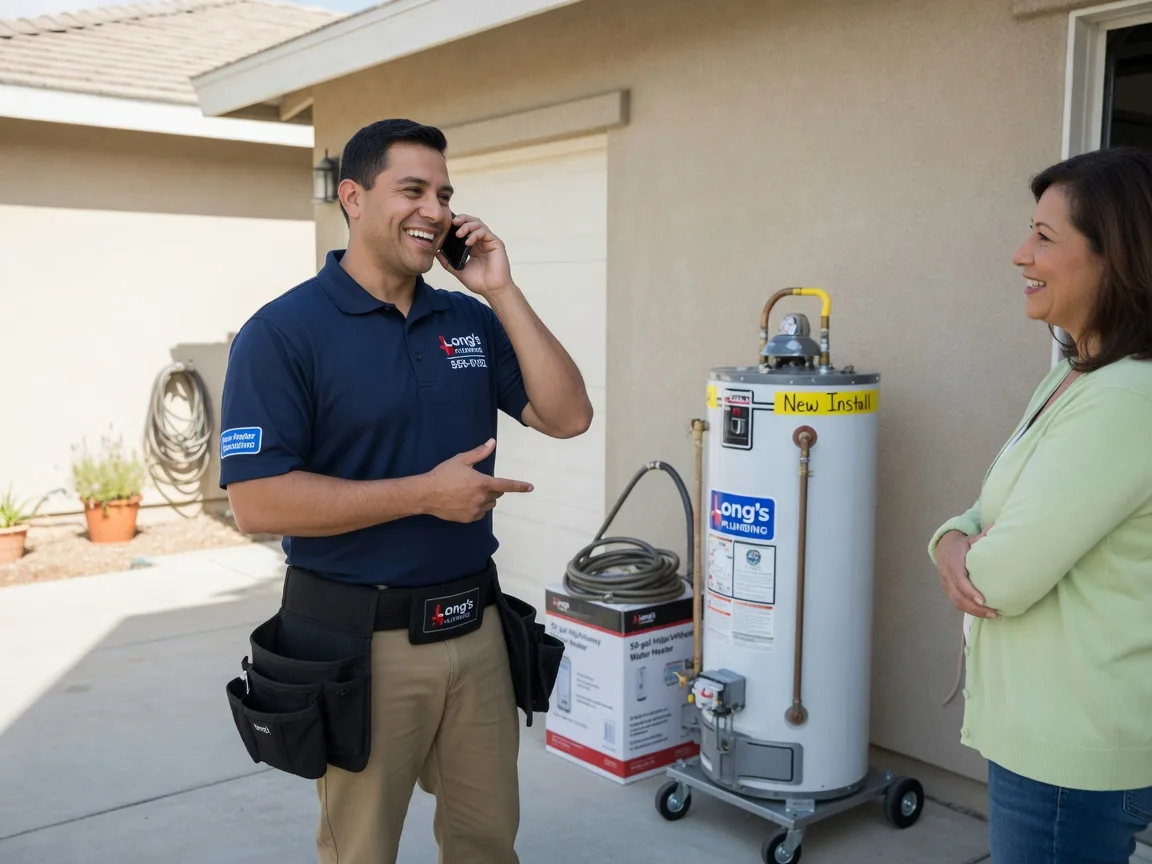 Leak Detection Mount Victoria, MD FAQs